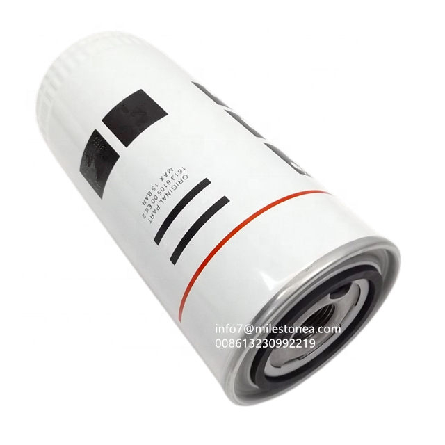 Air Compressor Oil Filter 1613610590 Various Air Compressor GA/GX/G