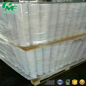 China factory supply top quality custom pre printed thermal paper on sale