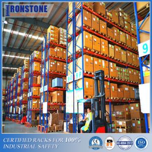 Best Certified Heavy Duty Customized Industrial Metal Rack wholesale