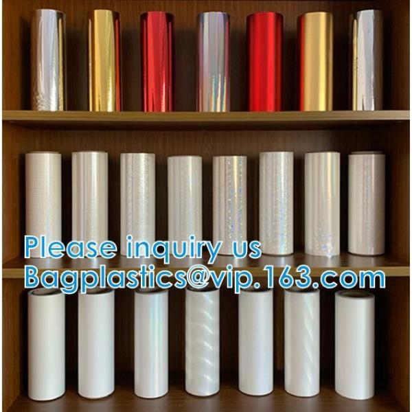 Biodegradable EVA Photovoltaic Film PEVA Laminated Film TPU Hot Melt Film TPU Adhesive Film Color TPU film