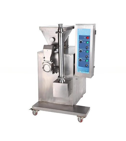 800*970*1300 Outer Dimension Fruit Mixing Machine for Ice Cream Freezer Connection