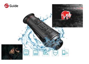 Best RoHS Zoomable Infrared Thermal Night Vision Monocular wholesale