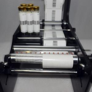 Best Semi-automatic bottle label applicator machine TB-26 wholesale