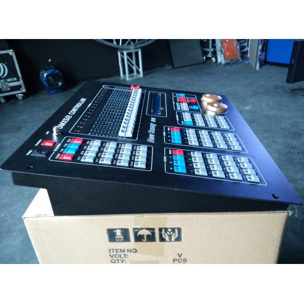 Moving Head Beam Theatre Lighting Console Sunny 512 Decoder 51cm*25cm*59cm