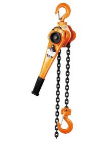 Best Industrial Manual Lever Block With Overload Protection / Lever Chain Block wholesale