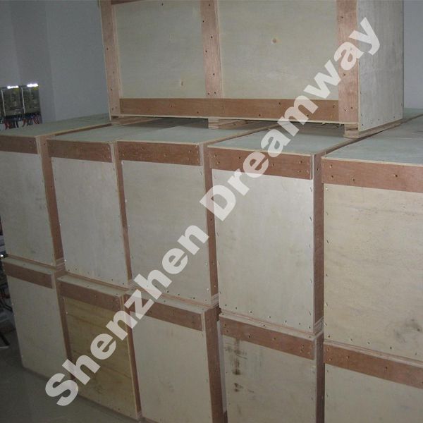 5 mm Advertising Taxi LED Display , 960mm x 320 mm Taxi Top LED Display