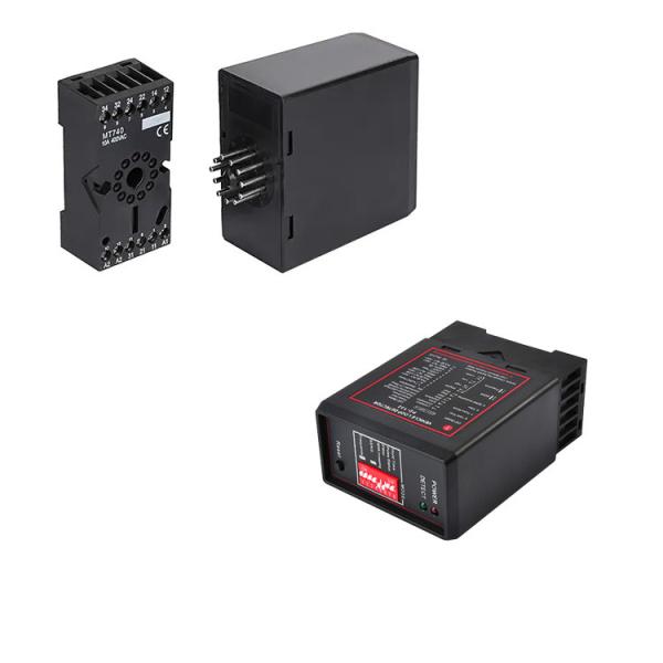 Cheap PD132 Vehicle Loop Detector Sensor Parking Driveway Car Auto Inductive Traffic for sale