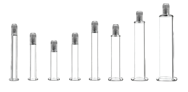 Desktop Vacuum Syringe Filling Plugging Machine with PLC