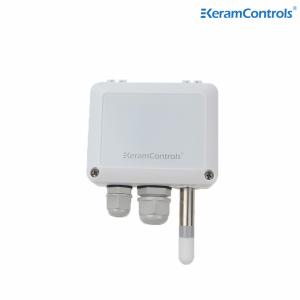Best IP65 Temperature And Humidity Transmitter with LCD display wholesale