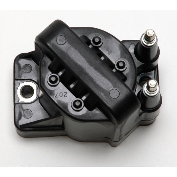 Mercury Optimax Car Ignition Coill Plastic Excellent Electrical Conductivity