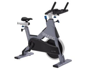 Precor spinning bike