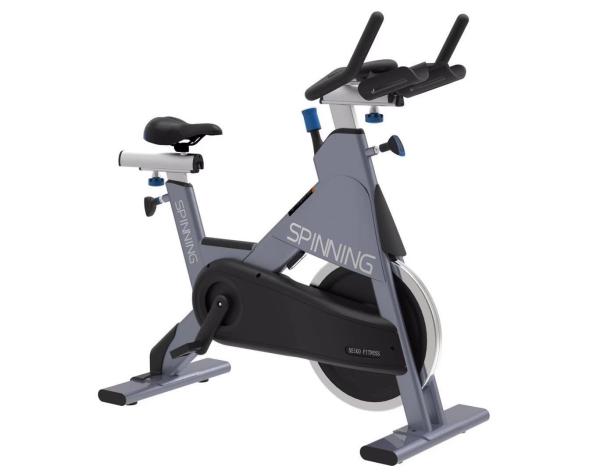 Cheap Precor spinning bike for sale