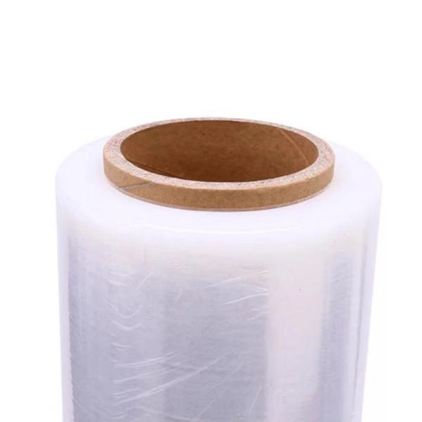 Cast Stretch Film, PE Stretch Film, Stretch Foil, Stretch Film For Pallet Wrapping Stretch Film Pallet Shrink Wrap/Wrapp