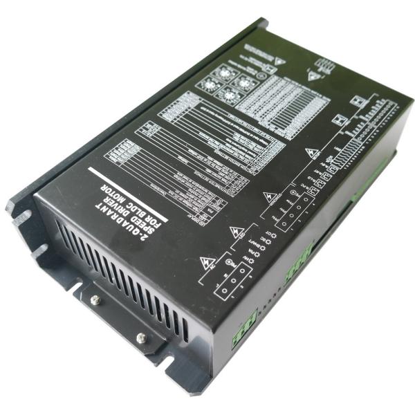 Cheap Three Phase  Pwm Speed Controller 12v With Isolation Port for sale