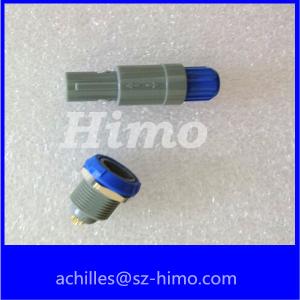 Pag 2pin Lemo Plastic Connector (PAG. 1P. 302)