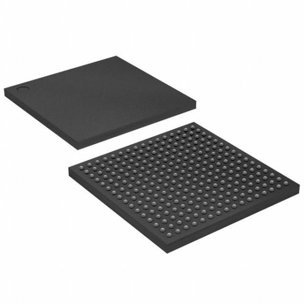 Cheap Field Programmable Gate Array 10CL025YU256A7G Cyclone 10 LP FPGA IC 256-LFBGA FPGA Programmable Logic IC for sale