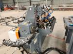 full automatic Brick Force Welding Wire Mesh Machine