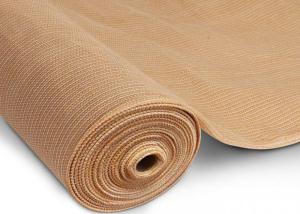 Best Greenhouse Plastic Rolls HDPE Agricultural 3-6 Needle Knitted Sun Shade Net wholesale