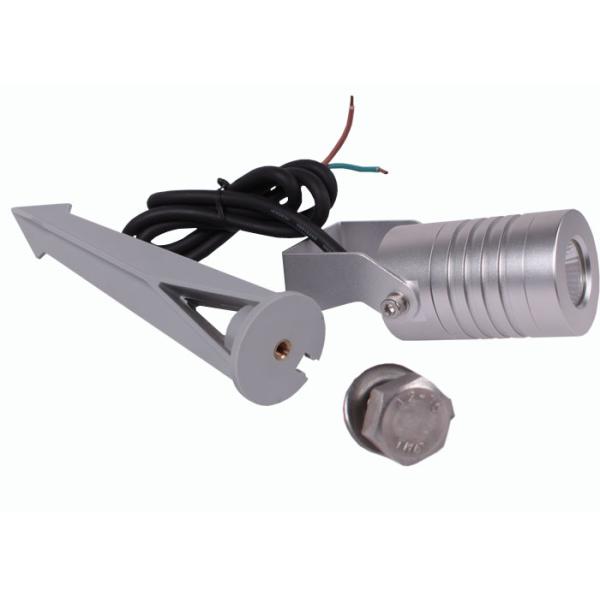 Aluminum Material IP67 LED Standing Secoration Spotlight LED Garden Light