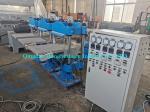 rubber flat panel curing press/Rubber Shoe sole Vulcanizing machine