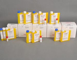 Best RELA Clinical Diagnostic Reagents Hepatic Kits Chemistry Analyzer Reagents wholesale