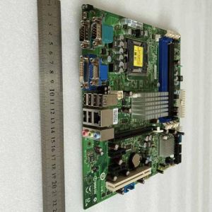 Buy cheap ATM Parts Wincor Nixdorf Cineo C4060 P4-8400 Motherboard 01750186510 1750186510 from wholesalers