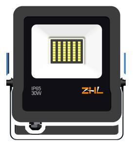 China Surface Mounted Waterproof IP65 Commercial LED Outdoor Lighting 2W on sale