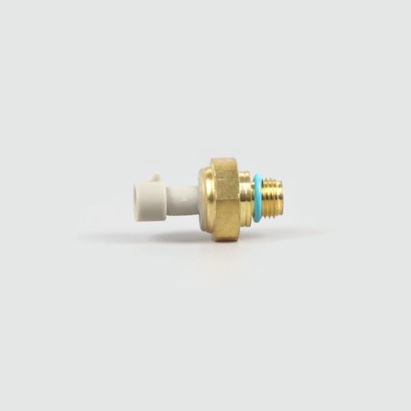 Engine Oil Fuel Pressure Sensor Sender Switch Transducer 4921505 for Cumnins Dod 1 Pole