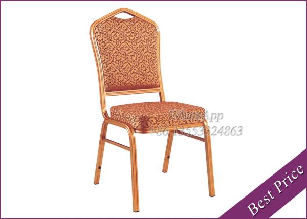 Cheap Modern stacking banquet dining chair in hotel (YA-6) for sale
