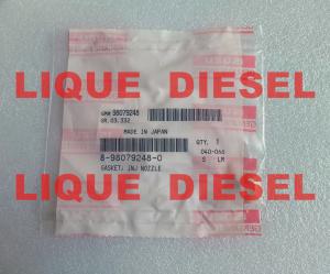ISUZU GASKET 8-98079248-0 8980792480 98079248 GASKET: INJ NOZZLE