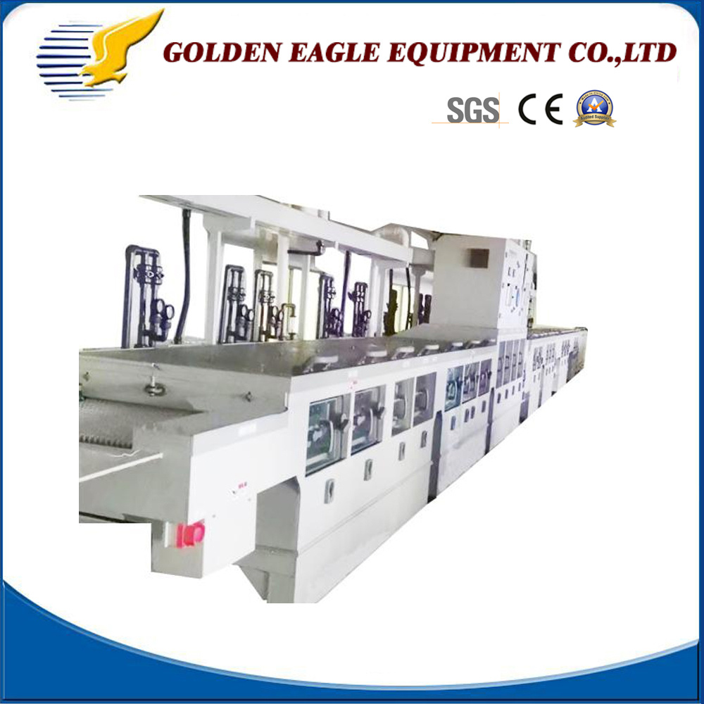 Ge-Sk9 PCB Etching Equipment PCB Machine