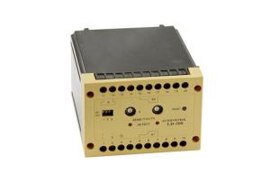 Best Single Channel DC12V 24V 5W Truck Loop Detector 20ms wholesale