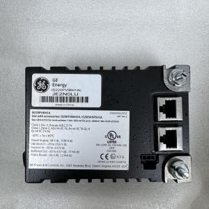 Best GE Mark VIe IS220PVIBH1A Vibration Terminal Board (TVBA) Control System wholesale