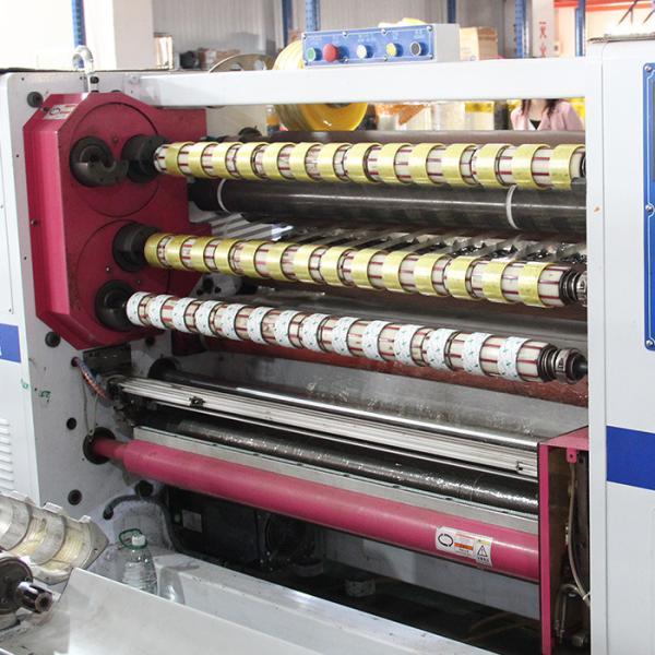 Cheap Single Side BOPP Shipping Packing Tape For Carton Sealing Tape for sale