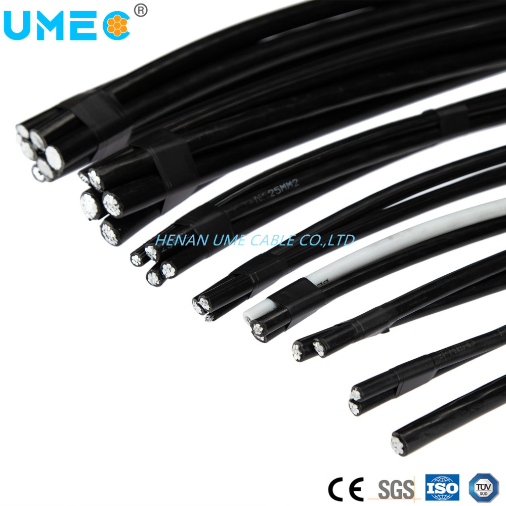 300/500V Rvv Wire, PVC Insulated, Rvv Electric Power Cable, 5 Core 4 Core 3 Core 2 Core