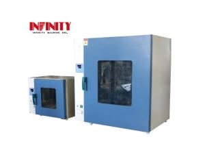 Hot Air Industrial Environmental High Temperature Aging Testing Oven chamber