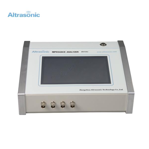 Cheap Measuring Instrument Ultrasonic Impedance Analyzer High Precision for sale