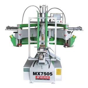 China Automatic Spindle Moulder Small Wood Milling Machine Single Axis on sale