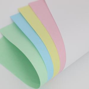 FSC A GRADE Invoice CB / CFB / CF Carbonless Paper