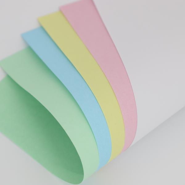 Cheap FSC A GRADE Invoice CB / CFB / CF Carbonless Paper for sale