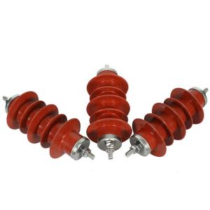 China Lightning Arrester Surge Protector / Mov Lightning Arrester With Mounting Bracket on sale