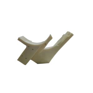 Best 0.01mm Tolerance ABS Cnc Machined Parts , Cnc Machined Service Custom Cnc Milling wholesale