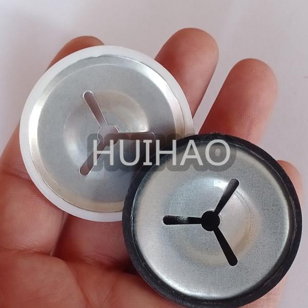 Cheap Plastic Cover dome caps Speed Clips Fixing Thermal Insulation Layer for sale
