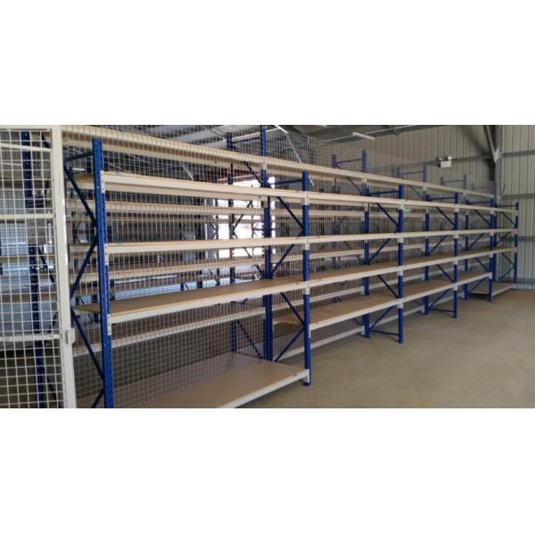 Hot Sale Industrial Customized Storage Steel Shelves Rack