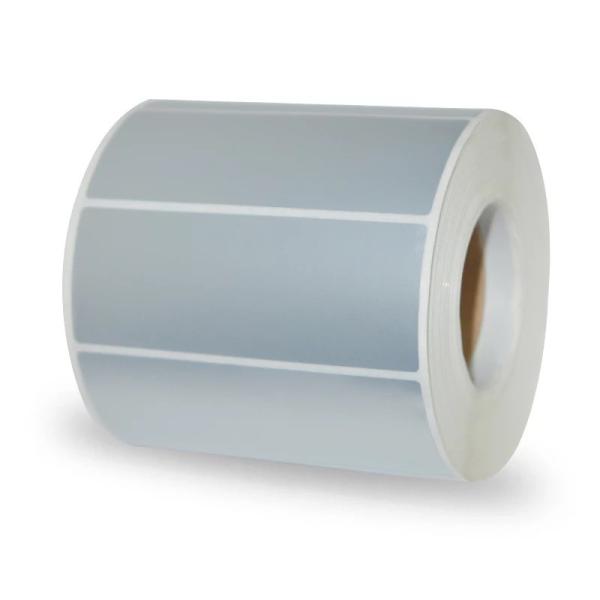 Writable PET Security Void Tape / Anti Tamper Seals For Govenment