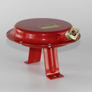 Aerosol Based Fire Suppression System / Underground Corridor Aerosol Fire Protection