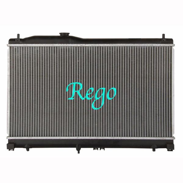 Cheap 1999 - 2001 Toyota Camry Car Radiator Replacement Aluminum Materail One Row for sale
