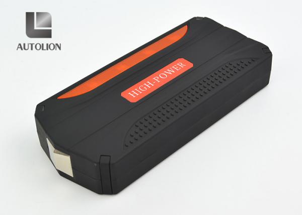 Cheap 16800mah Portable Car Battery Jump Starter With 18 Months Warranty for sale