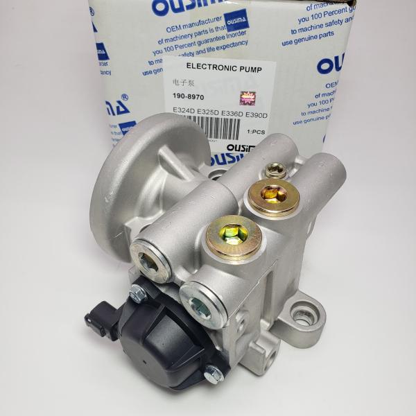 Fuel Priming Pump 190-8970 For CAT 322C 325C 336D 390D