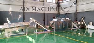 Best Easy Using Pet Food Production Line For Feed Processing Plant CE ISO Certification wholesale